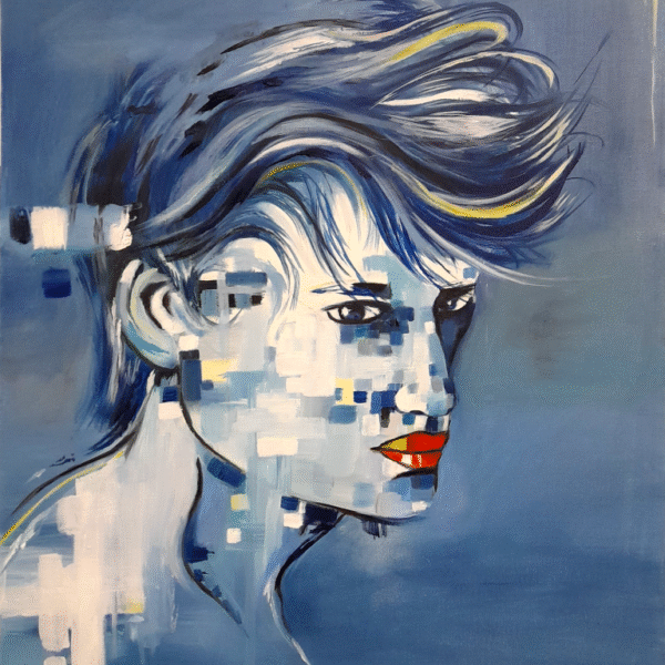 אל תפחד מהפחד