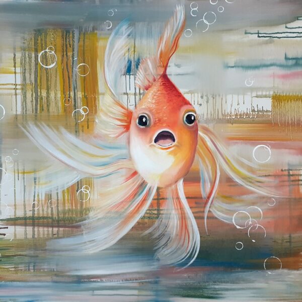 דג עם משאלה