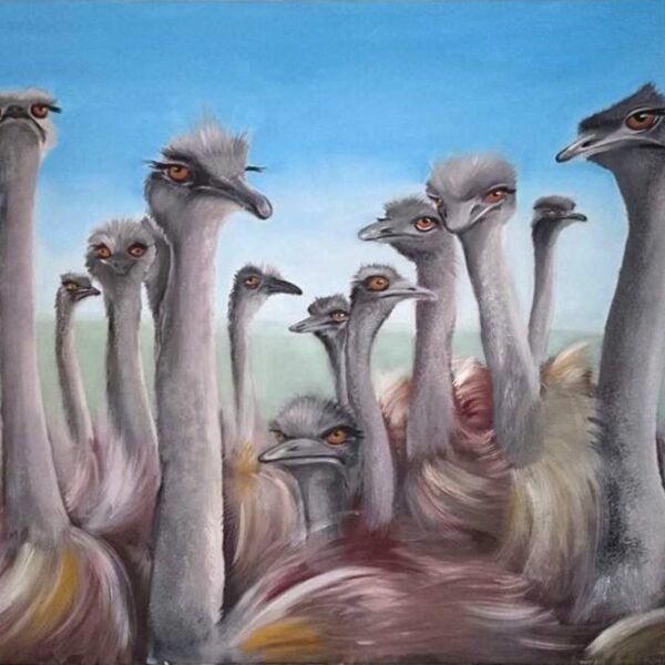 משפחת יענים